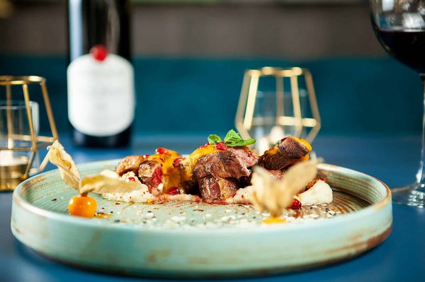 Comment découvrir les traditions du vin en Géorgie?